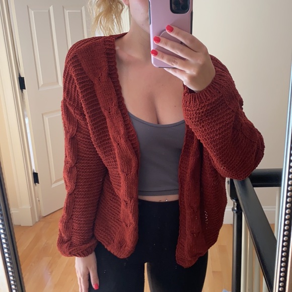 Urban Outfitters Sweaters - Comfy cardigan